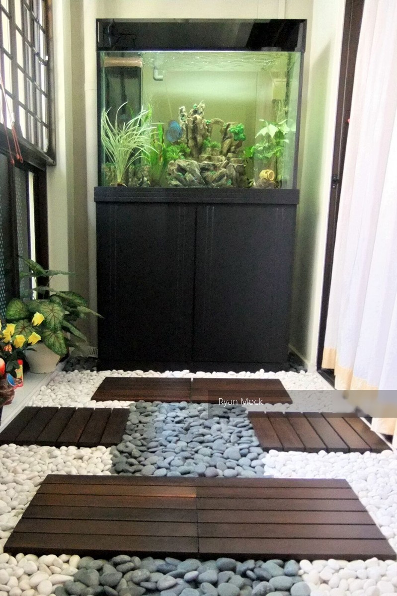 Blk 311 Canberra Road (Sembawang), HDB 5 Rooms #118483502